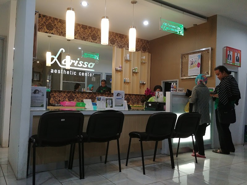 Mengupas Rahasia Kecantikan Alami di Cilacap dengan AdeliaBeautyShop